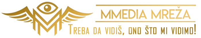 Mmedia Portal Logo